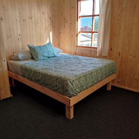 Verdeagua Hostal Chaitén Εξωτερικό φωτογραφία